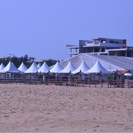 Hotels Residences Easy Cotonou Luaran gambar