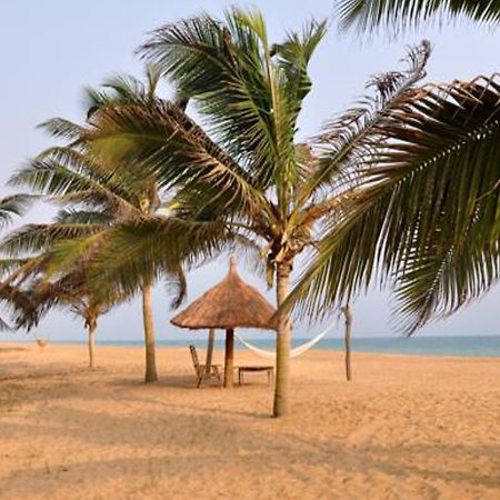 Hotels Residences Easy Cotonou Luaran gambar
