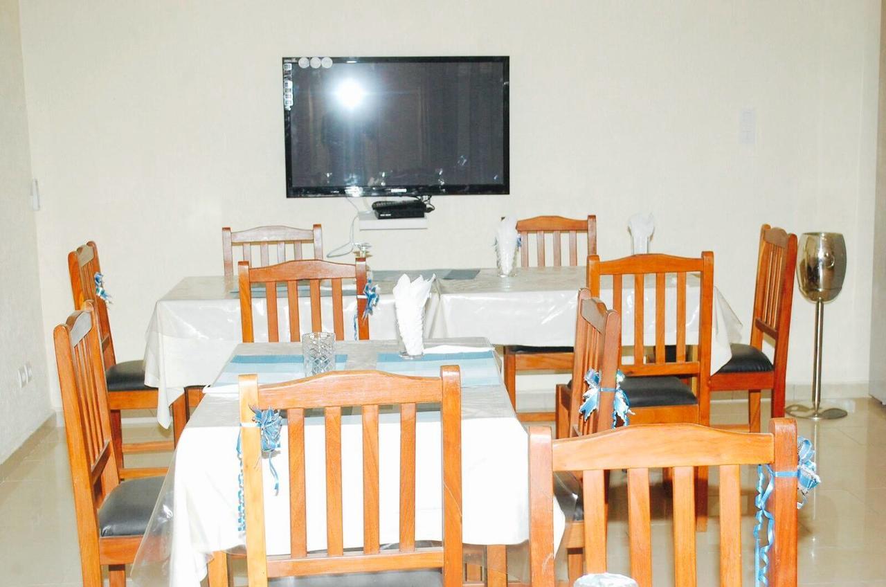 Hotels Residences Easy Cotonou Luaran gambar