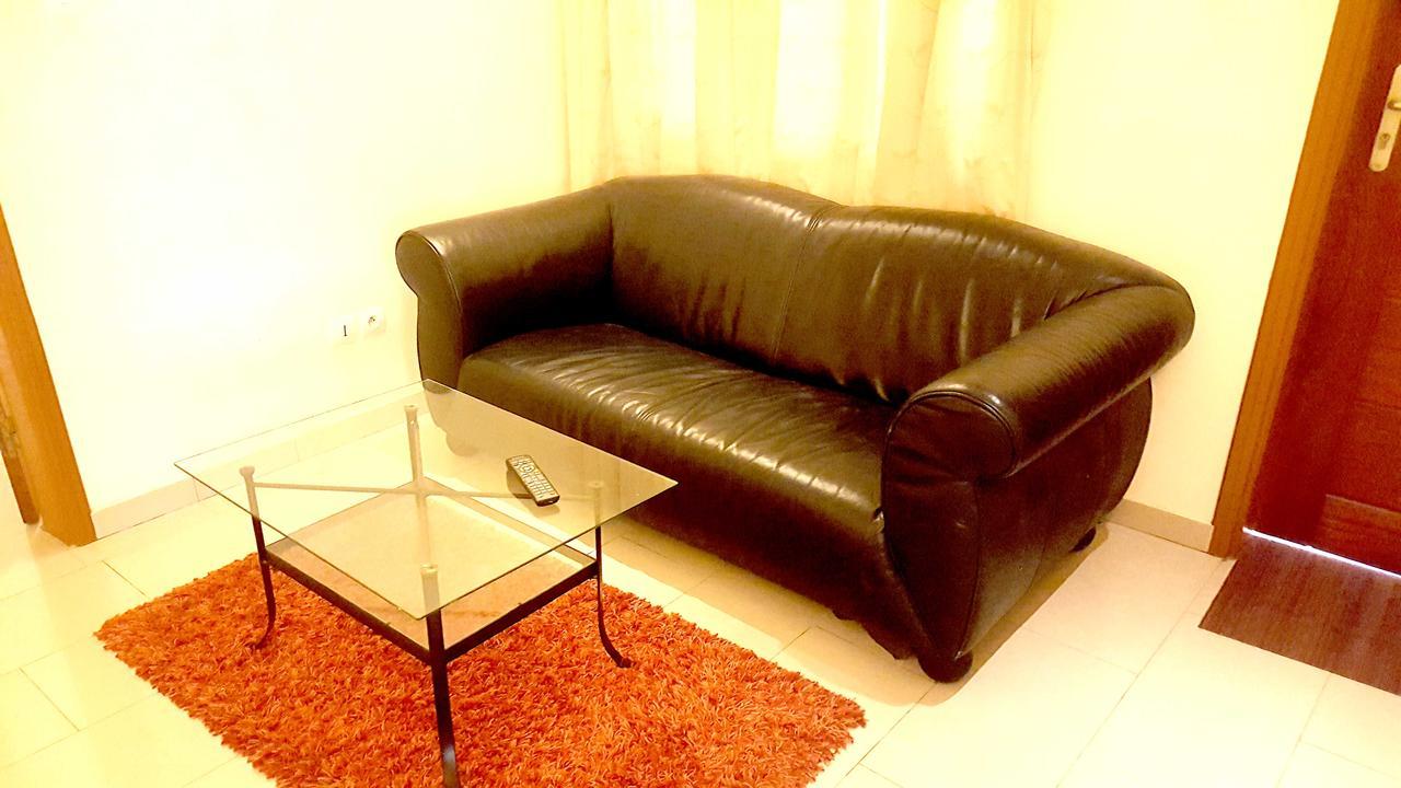 Hotels Residences Easy Cotonou Luaran gambar
