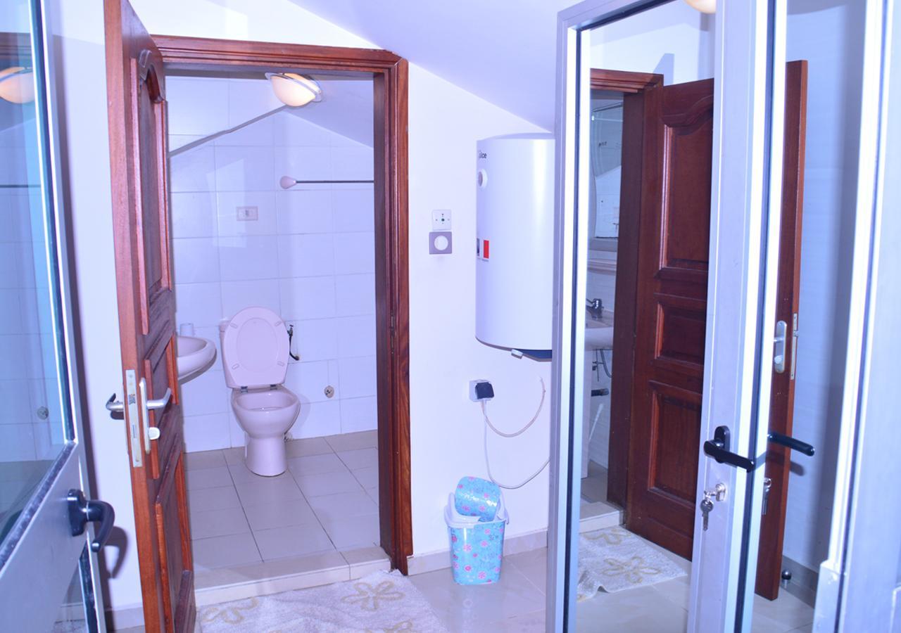 Hotels Residences Easy Cotonou Luaran gambar