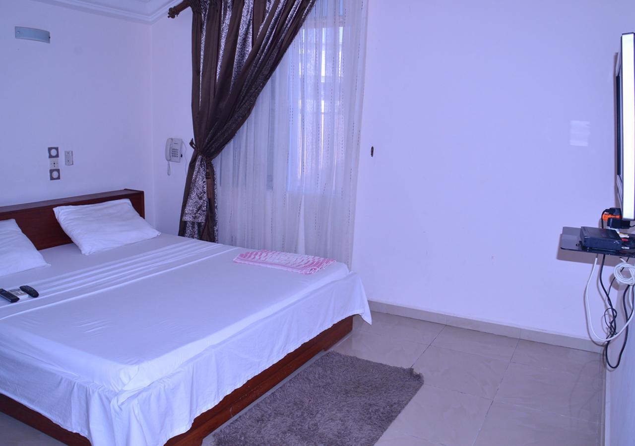 Hotels Residences Easy Cotonou Luaran gambar