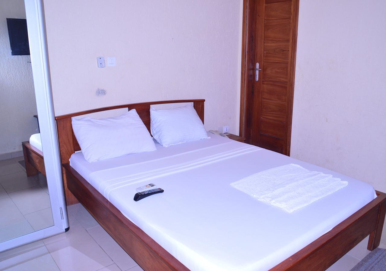 Hotels Residences Easy Cotonou Luaran gambar