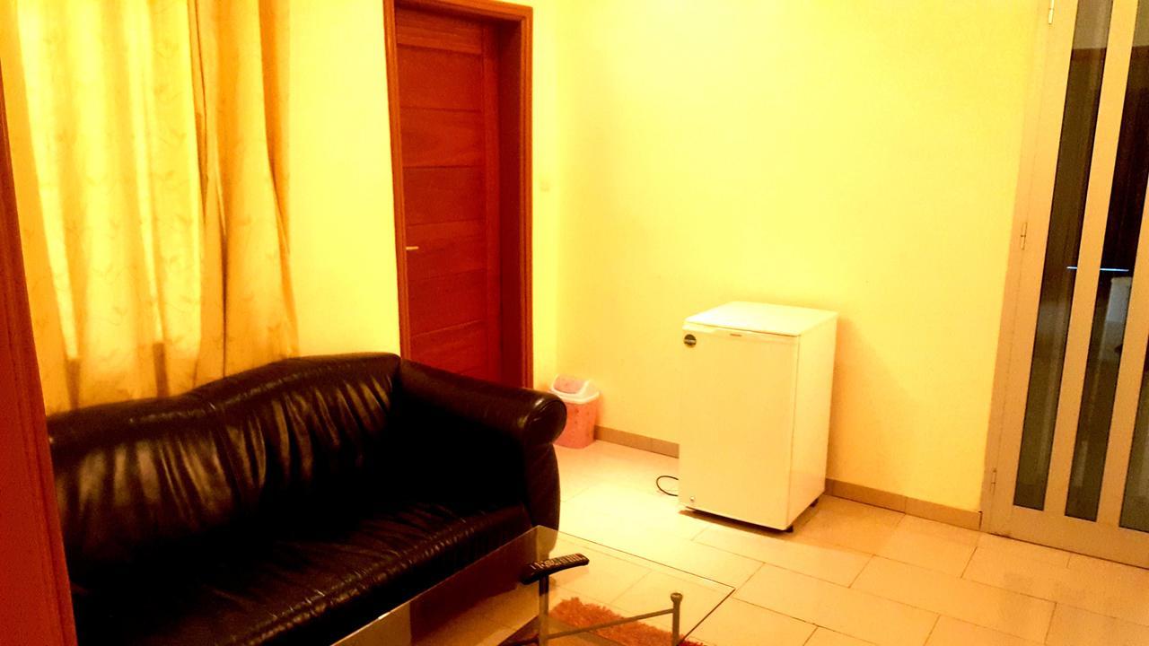 Hotels Residences Easy Cotonou Luaran gambar