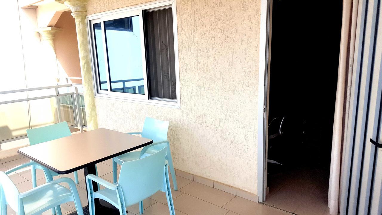 Hotels Residences Easy Cotonou Luaran gambar