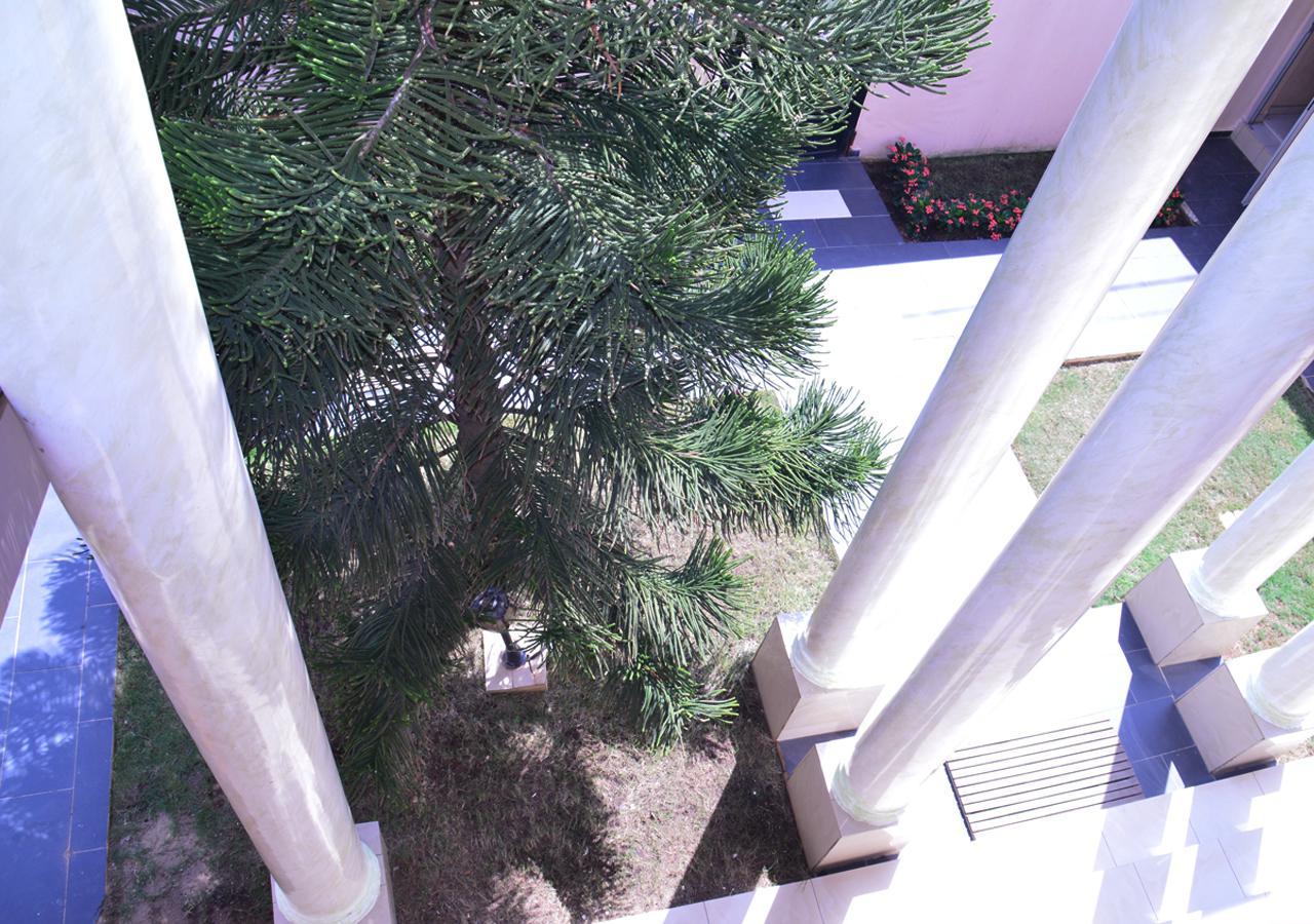 Hotels Residences Easy Cotonou Luaran gambar