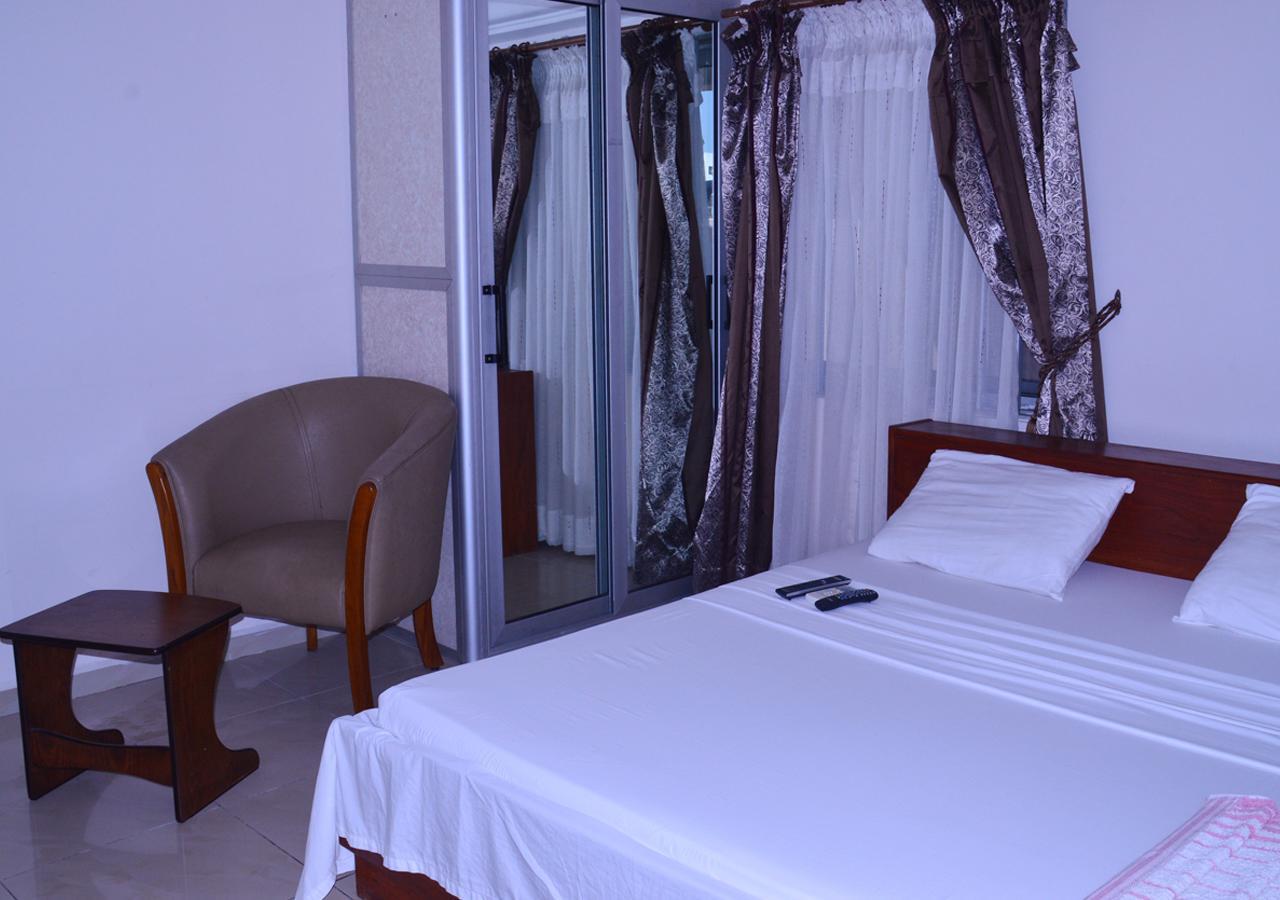 Hotels Residences Easy Cotonou Luaran gambar