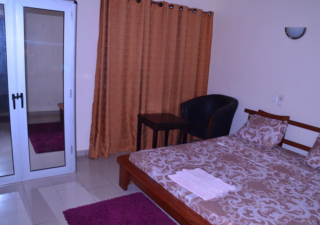 Hotels Residences Easy Cotonou Luaran gambar