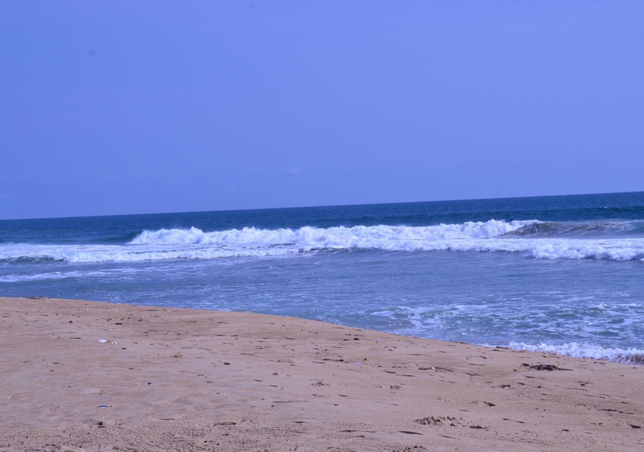 Hotels Residences Easy Cotonou Luaran gambar