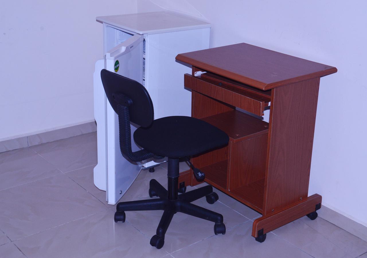 Hotels Residences Easy Cotonou Luaran gambar