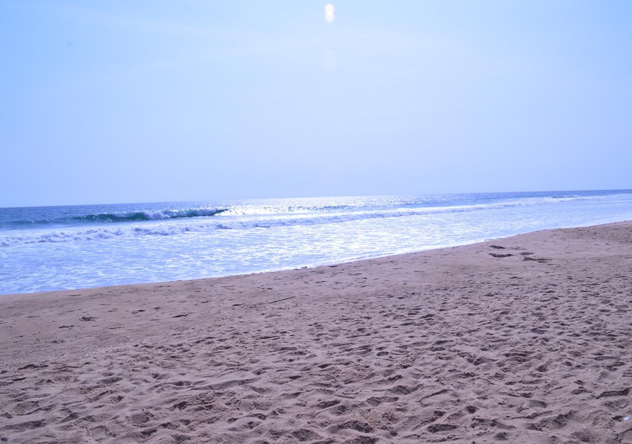 Hotels Residences Easy Cotonou Luaran gambar