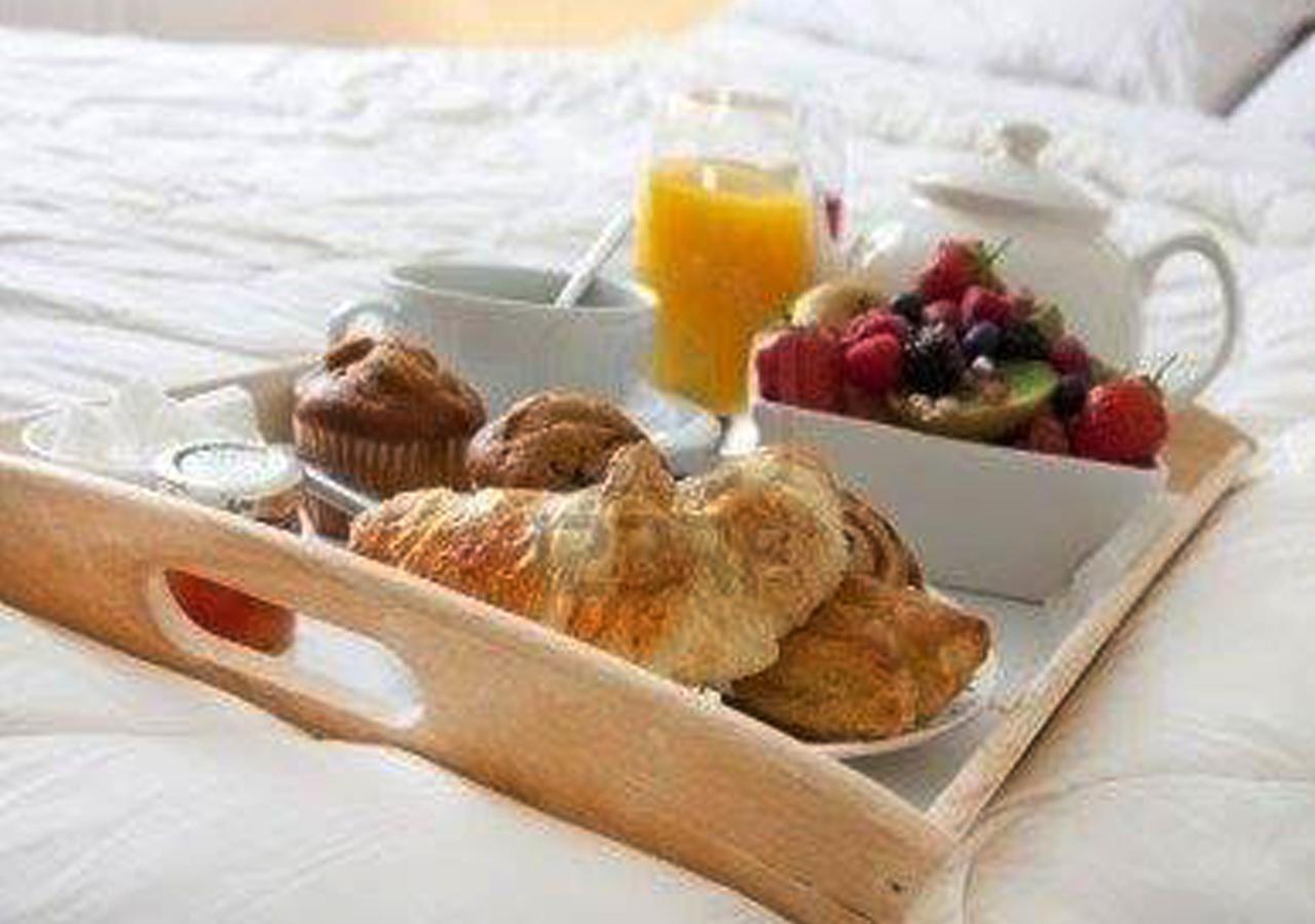 Hotels Residences Easy Cotonou Luaran gambar
