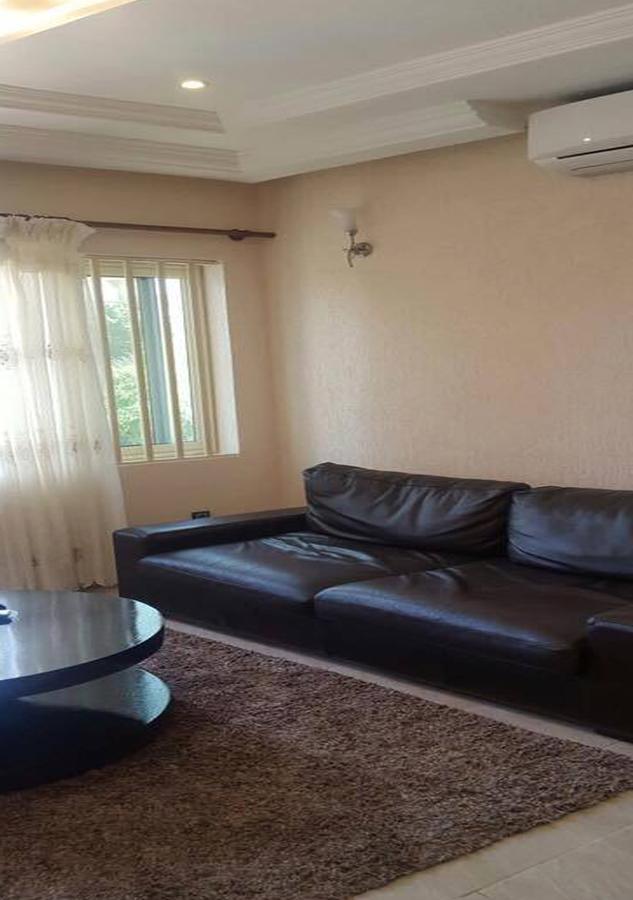 Hotels Residences Easy Cotonou Luaran gambar