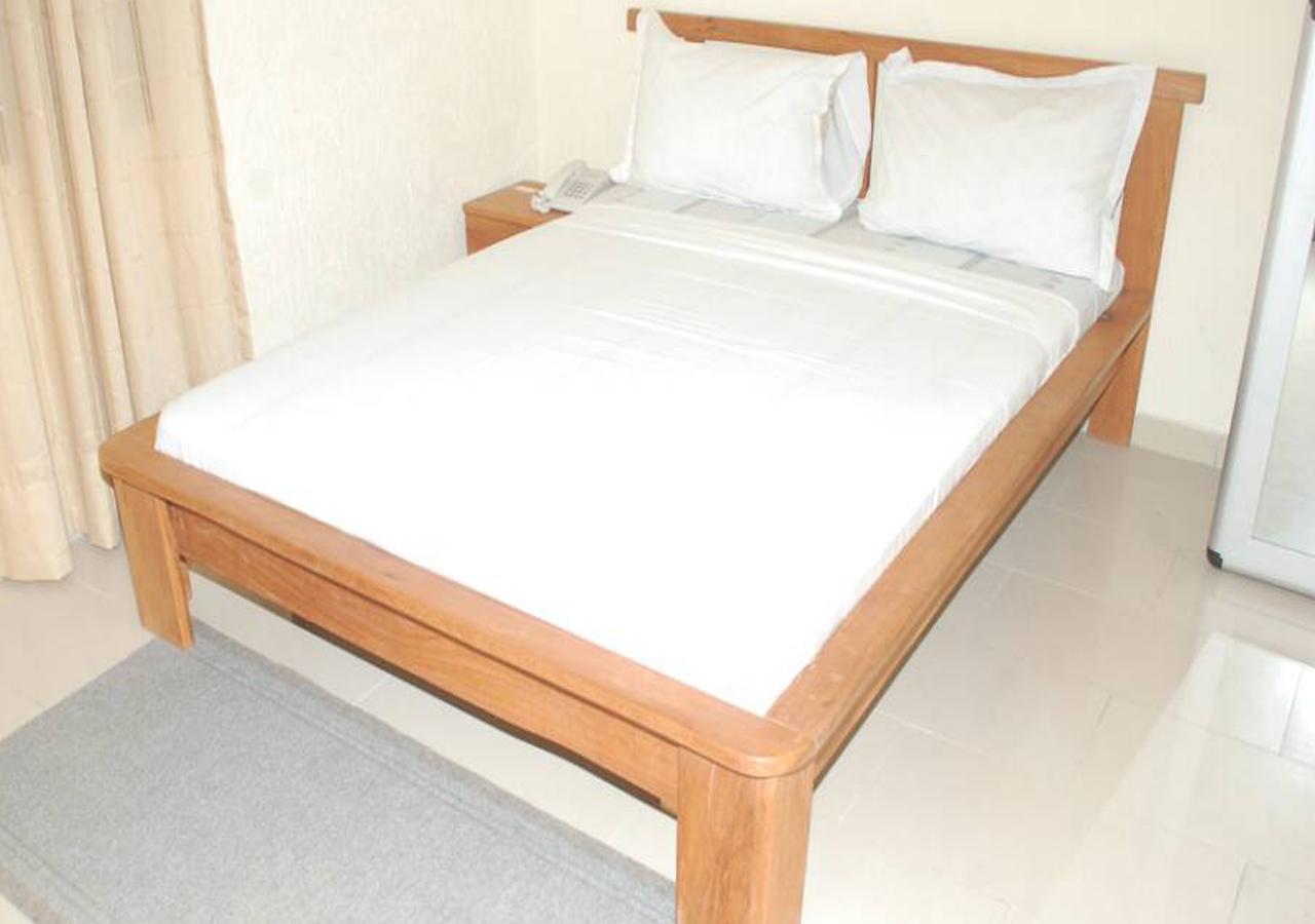 Hotels Residences Easy Cotonou Luaran gambar