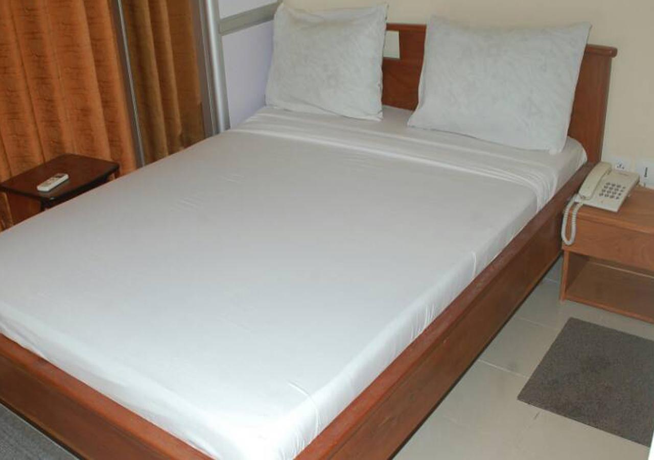 Hotels Residences Easy Cotonou Luaran gambar