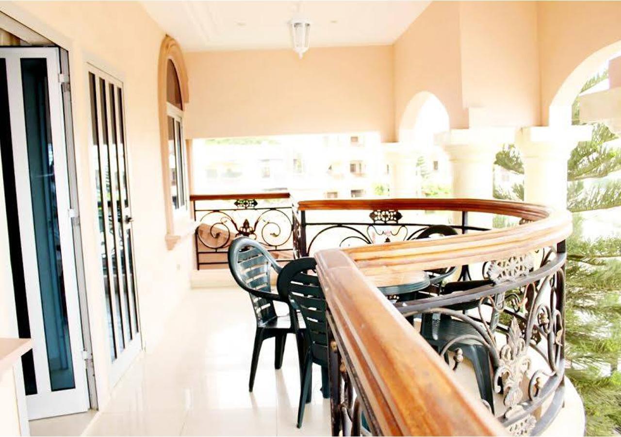 Hotels Residences Easy Cotonou Luaran gambar
