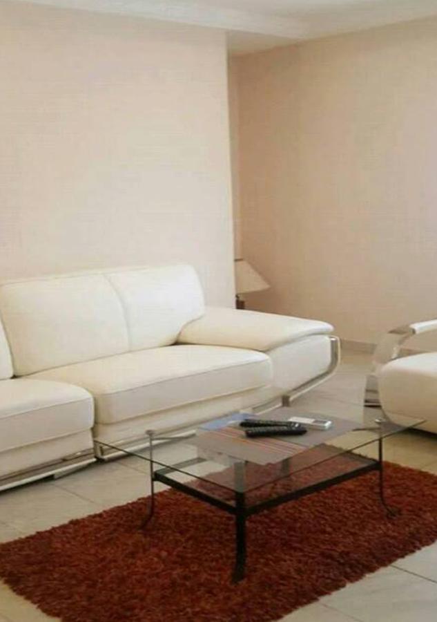 Hotels Residences Easy Cotonou Luaran gambar