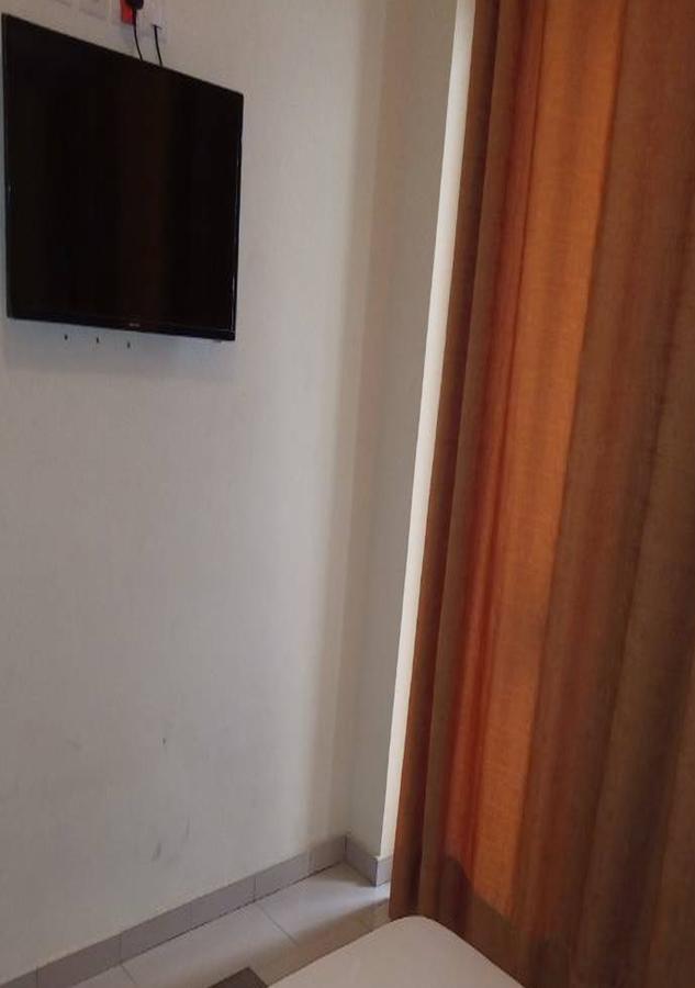 Hotels Residences Easy Cotonou Luaran gambar