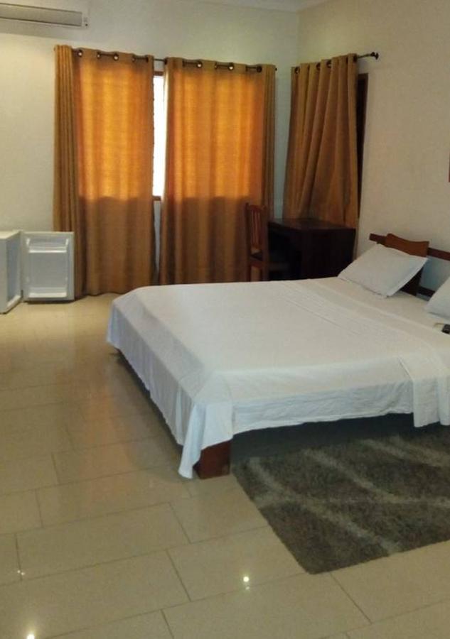 Hotels Residences Easy Cotonou Luaran gambar
