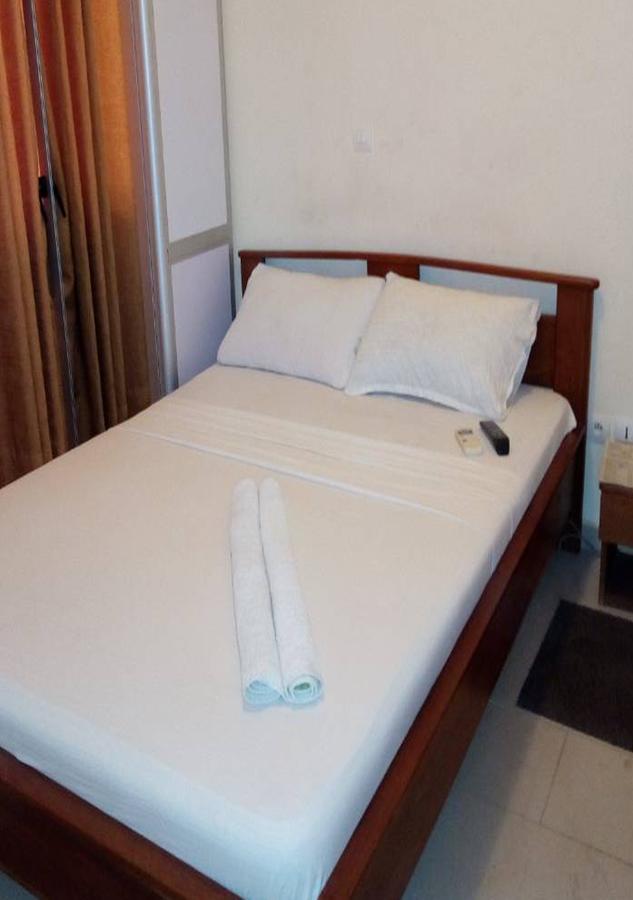 Hotels Residences Easy Cotonou Luaran gambar