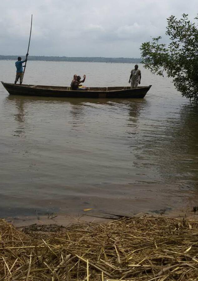 Hotels Residences Easy Cotonou Luaran gambar